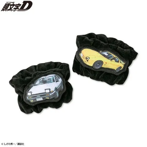 Initial D