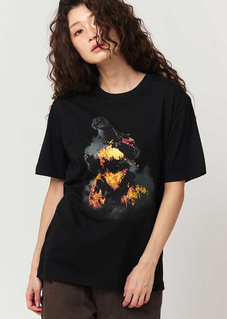 Godzilla