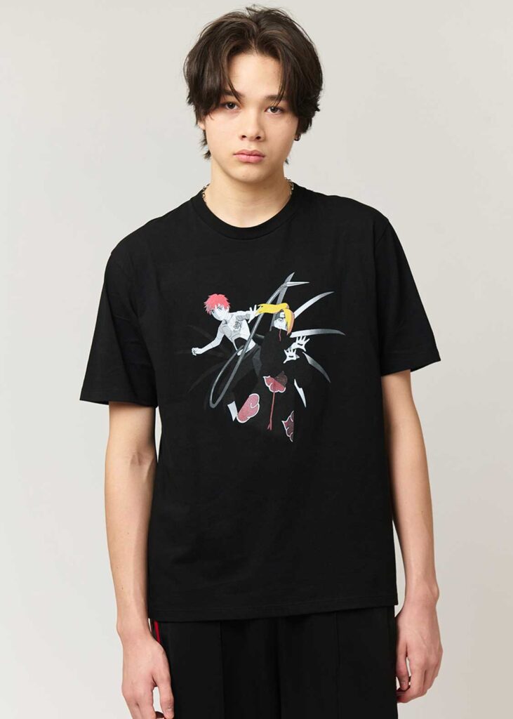 NARUTO