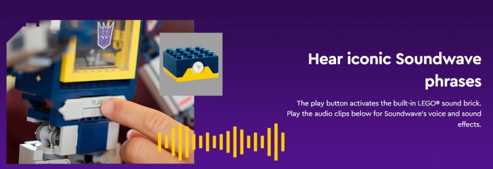 LEGO