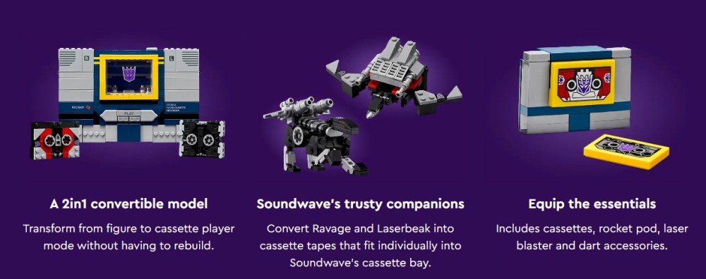 LEGO