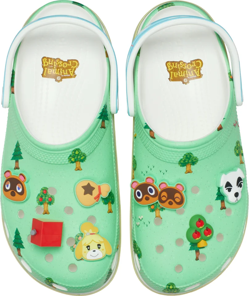 Animal Crossing