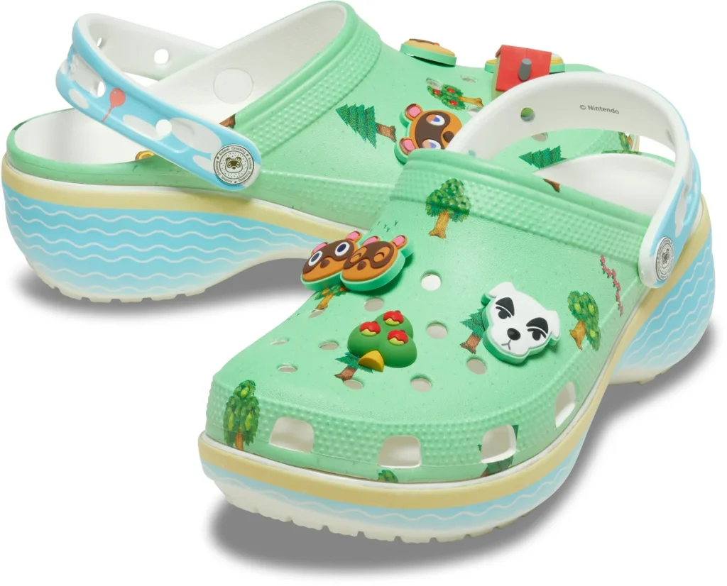 Animal Crossing