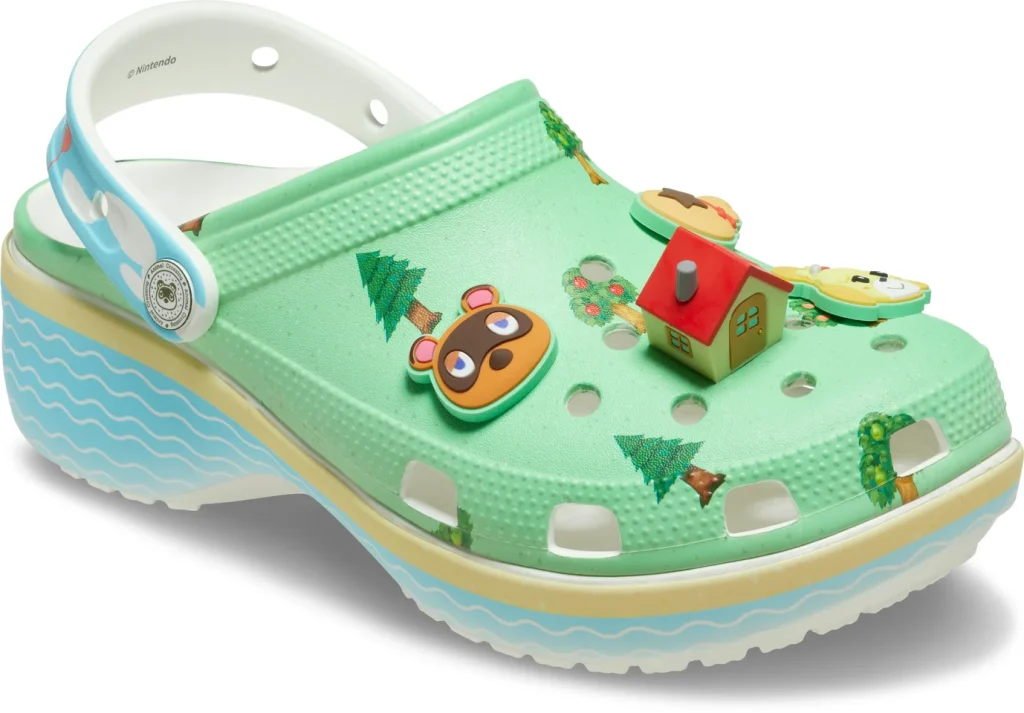 Animal Crossing