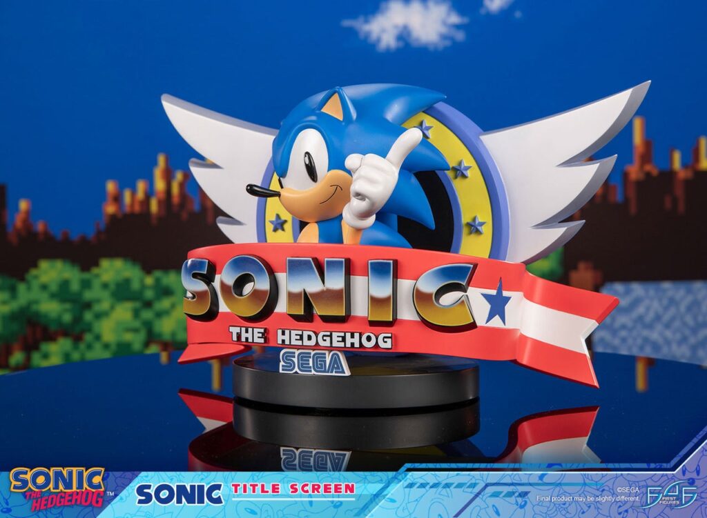 Sonic