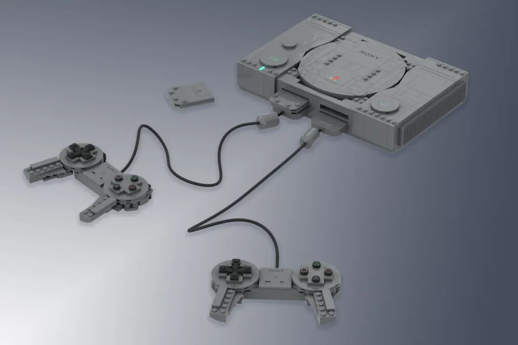 PlayStation