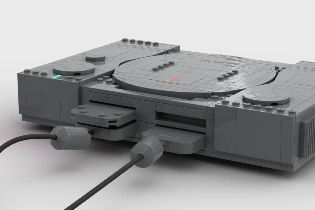PlayStation