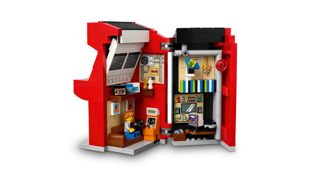 Arcade Machine