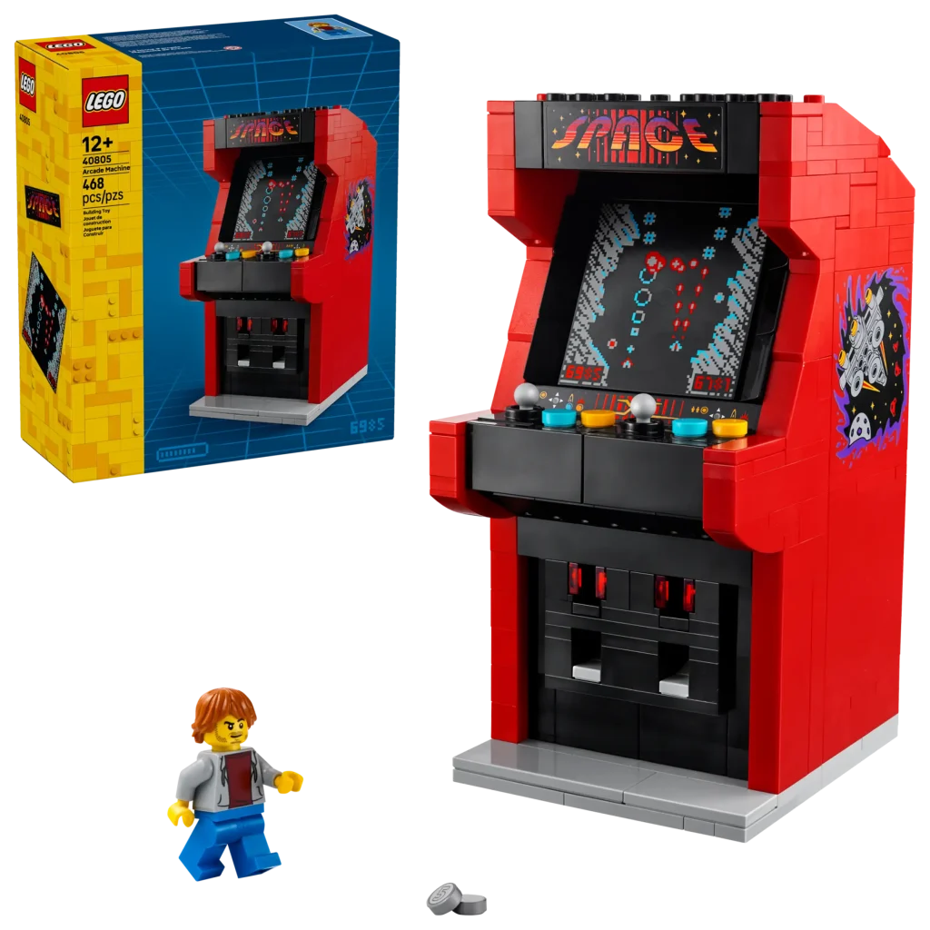 Arcade Machine