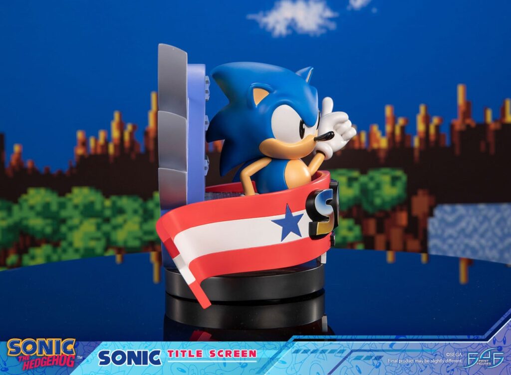Sonic