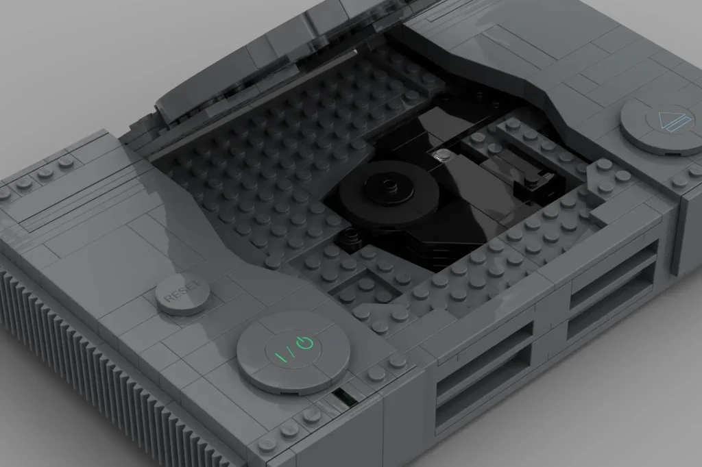 PlayStation