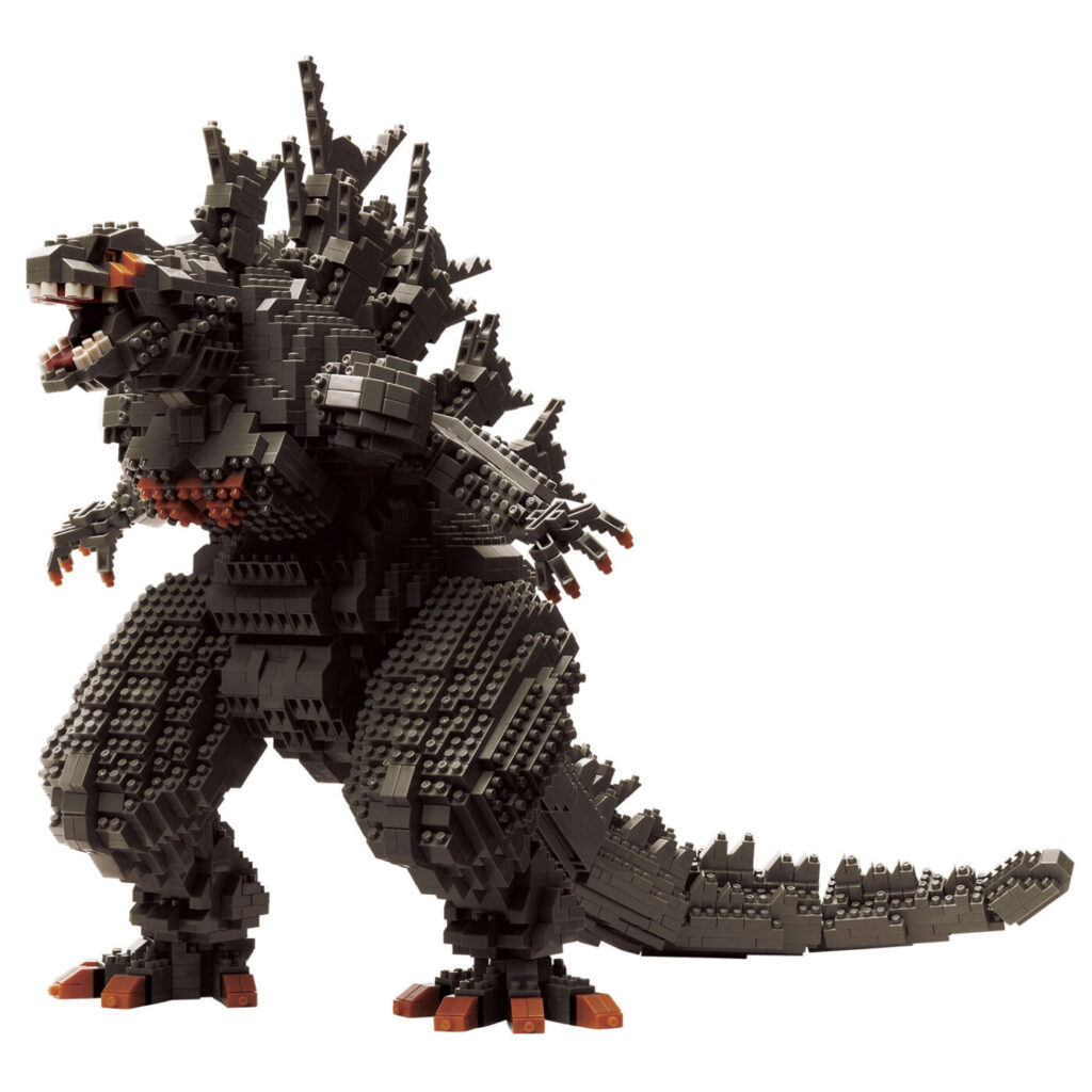 Godzilla