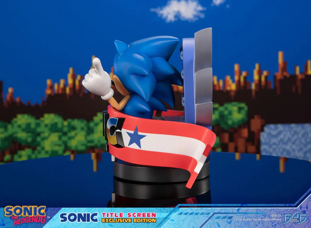 Sonic