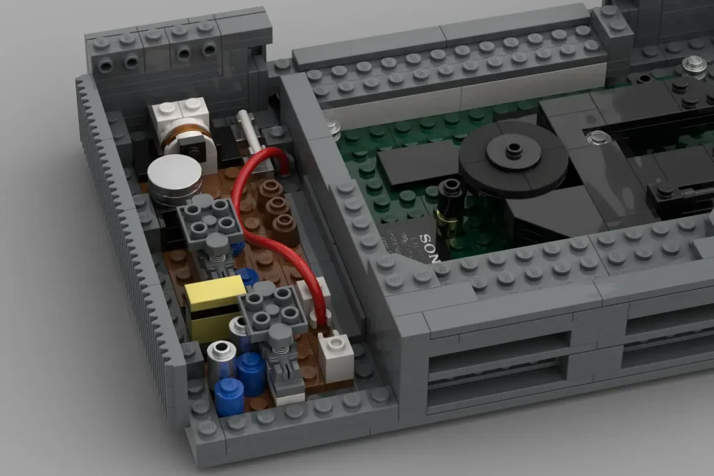 PlayStation