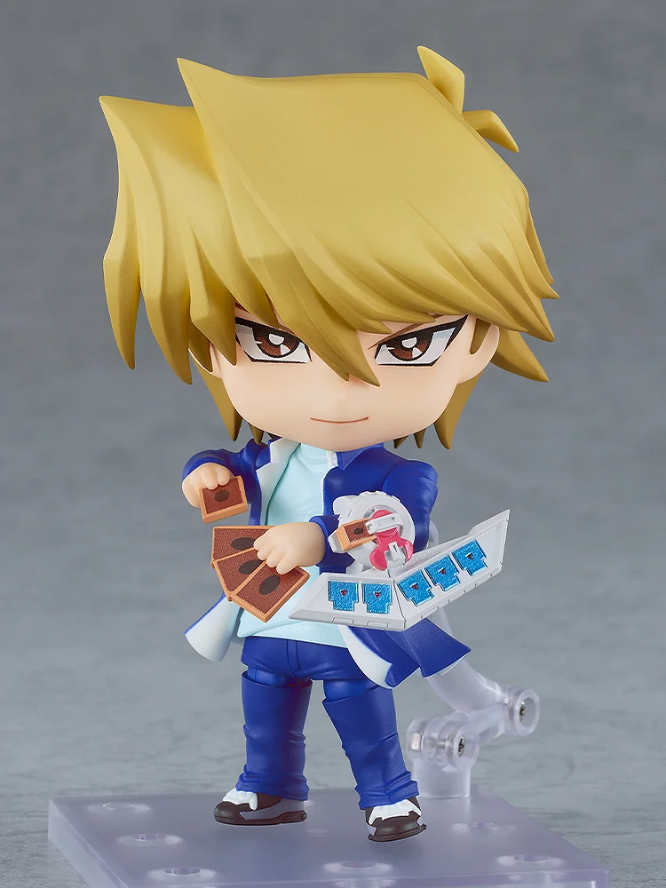 Yu-Gi-Oh