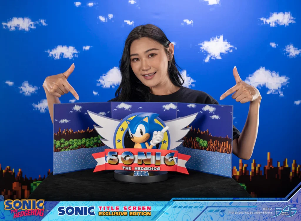 Sonic