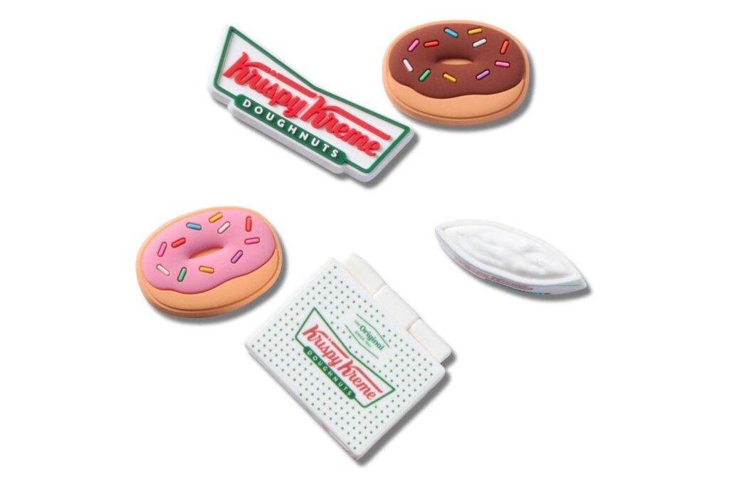 Krispy Kreme