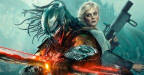 Predator: Badlands ตัวอย่างสุดท้ายก่อนหนังฉายพฤศจิกายนนี้!