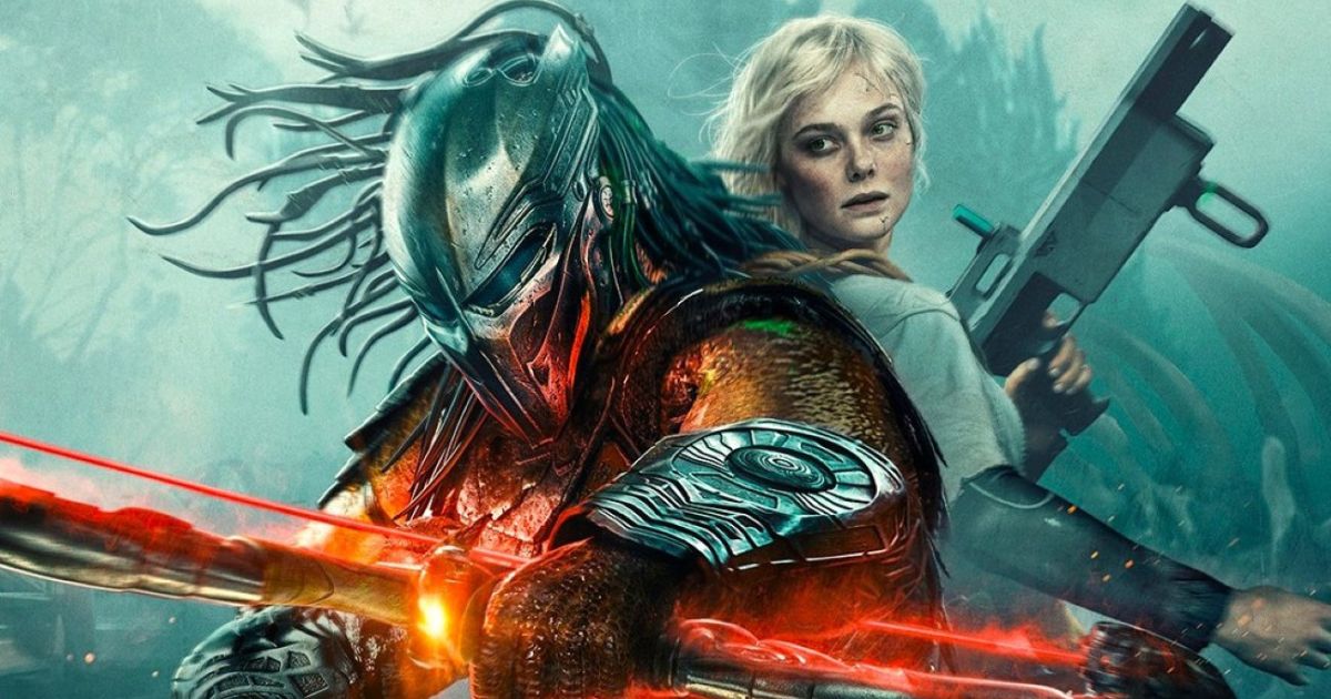 Predator: Badlands ตัวอย่างสุดท้ายก่อนหนังฉายพฤศจิกายนนี้!