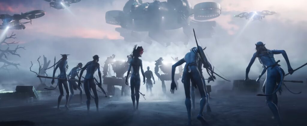 Avatar