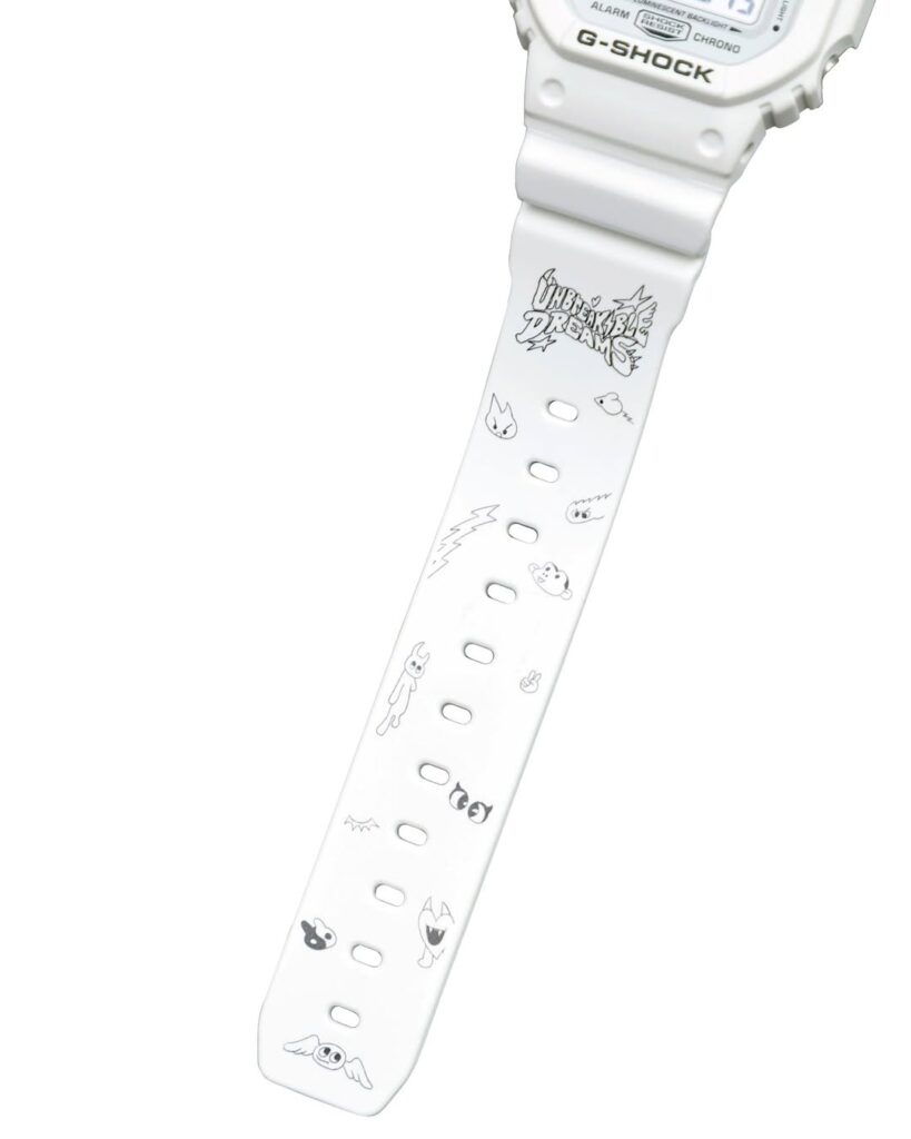 G-SHOCK