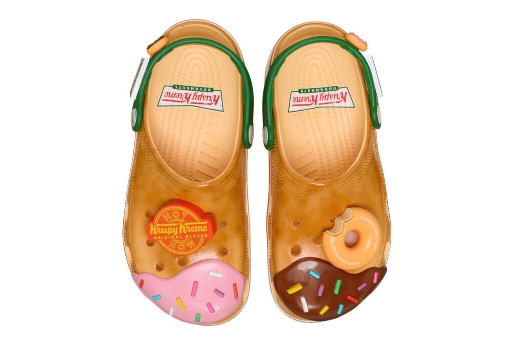 Krispy Kreme