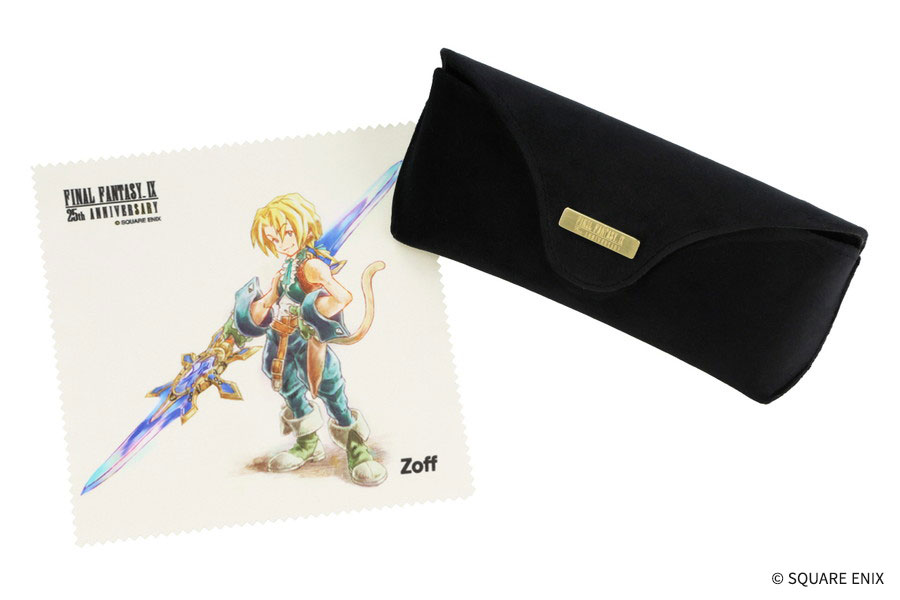 FINAL FANTASY IX