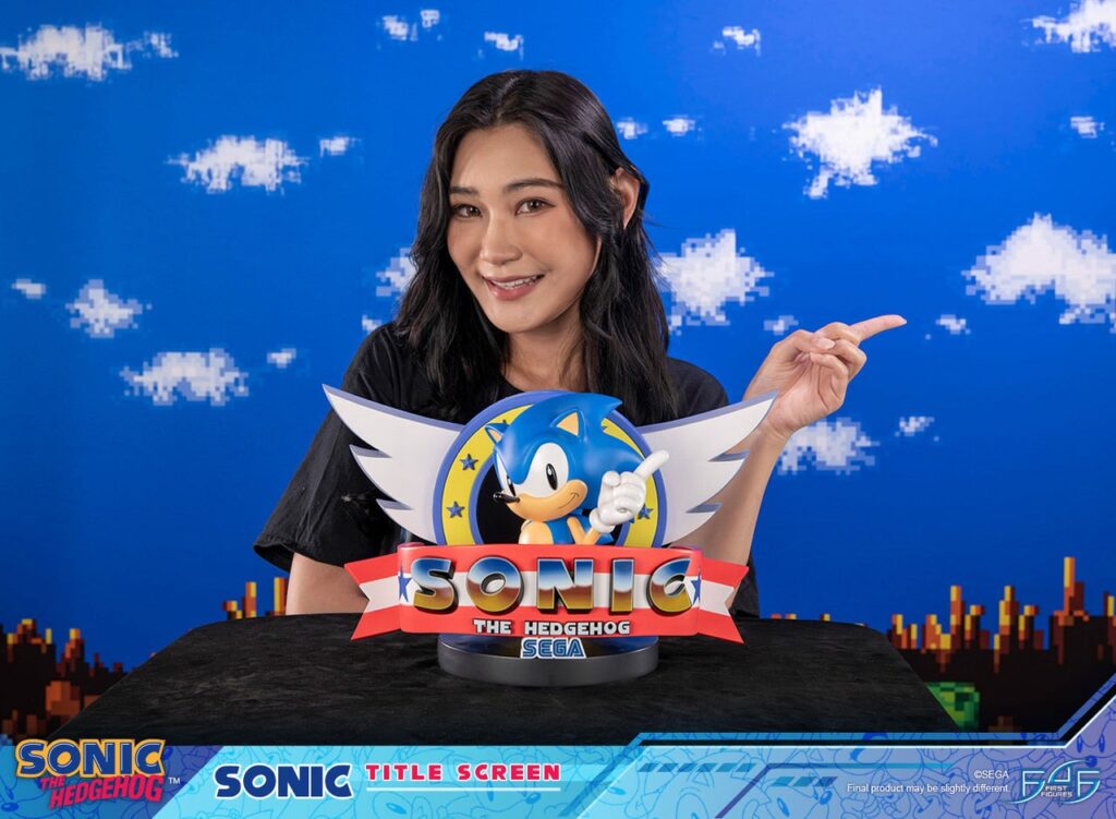 Sonic