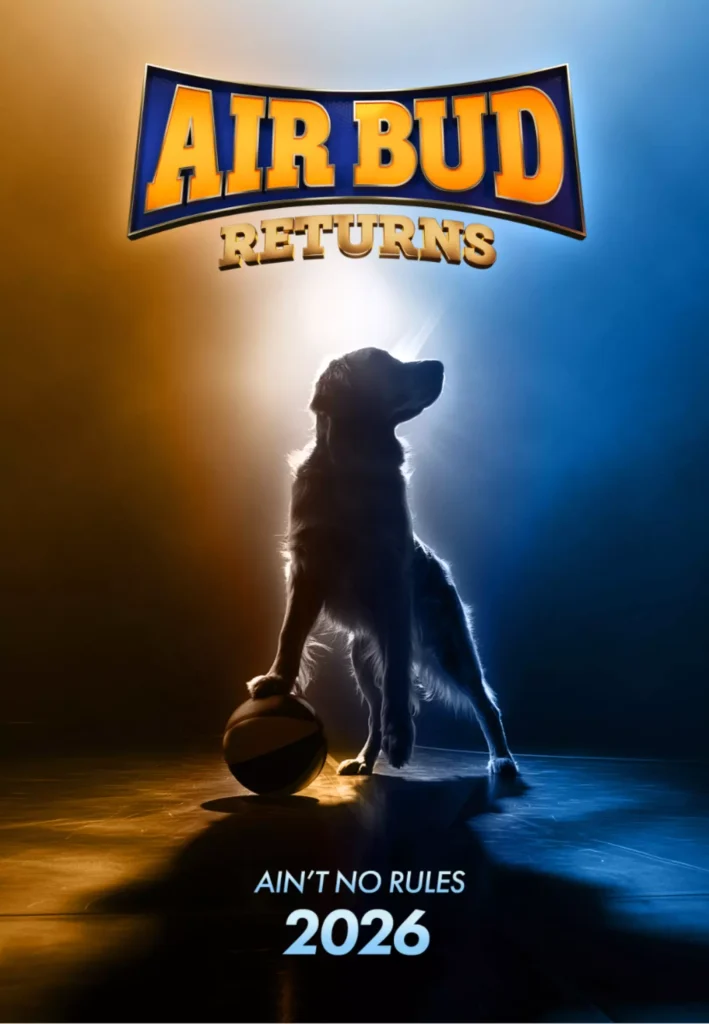 Air Bud