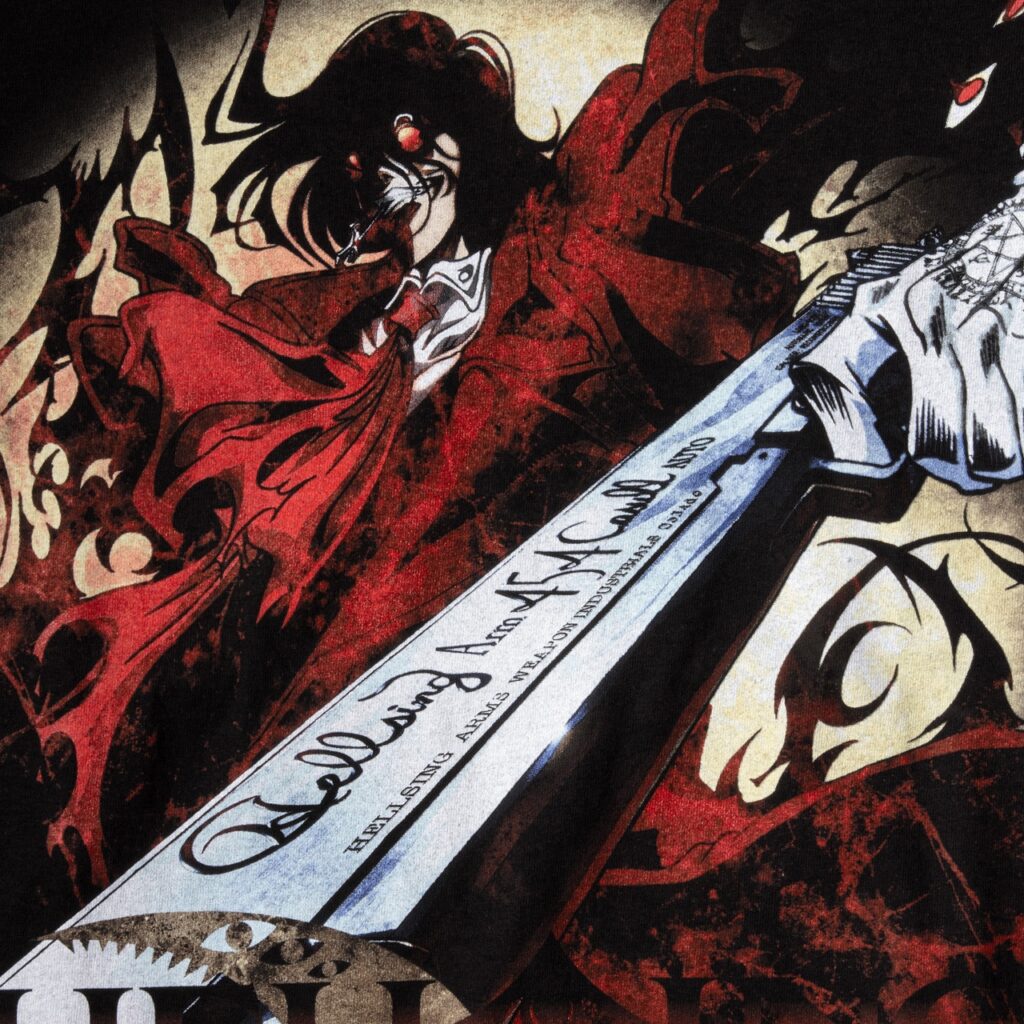 HELLSING