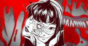 Junji Ito Crimson