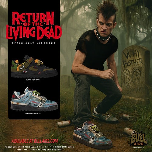 Return of the Living Dead