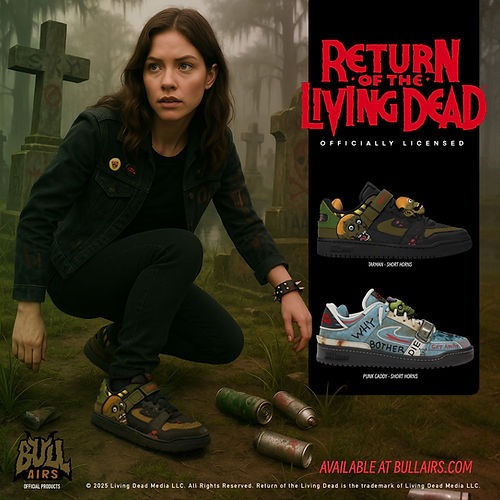 Return of the Living Dead