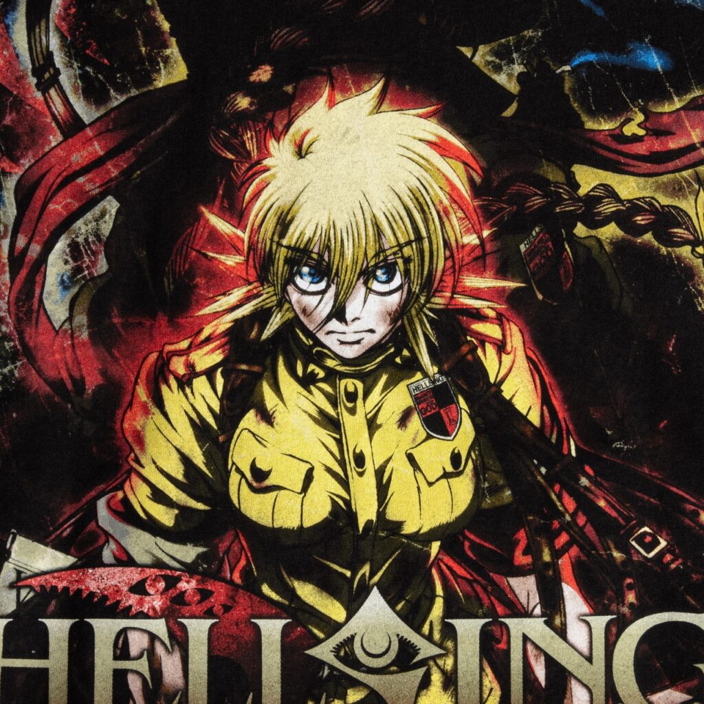 HELLSING