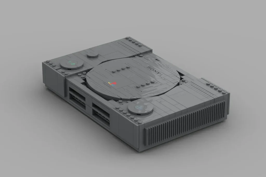 PlayStation