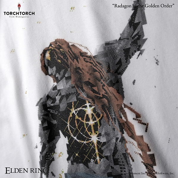 ELDEN RING