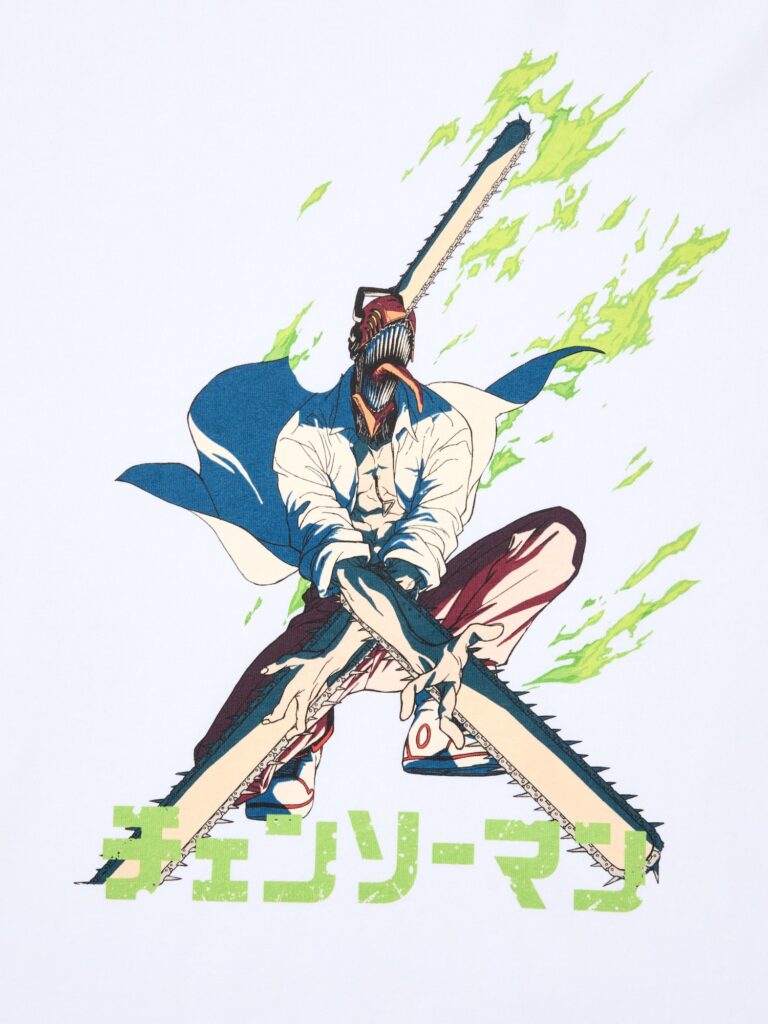 Chainsaw Man