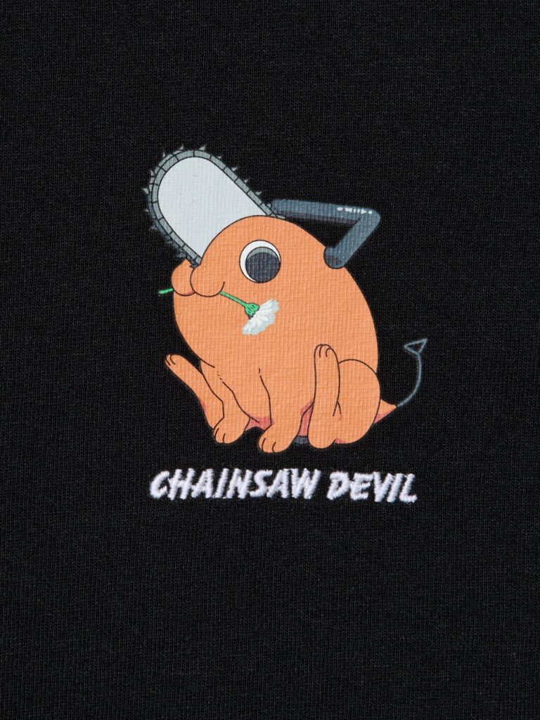 Chainsaw Man