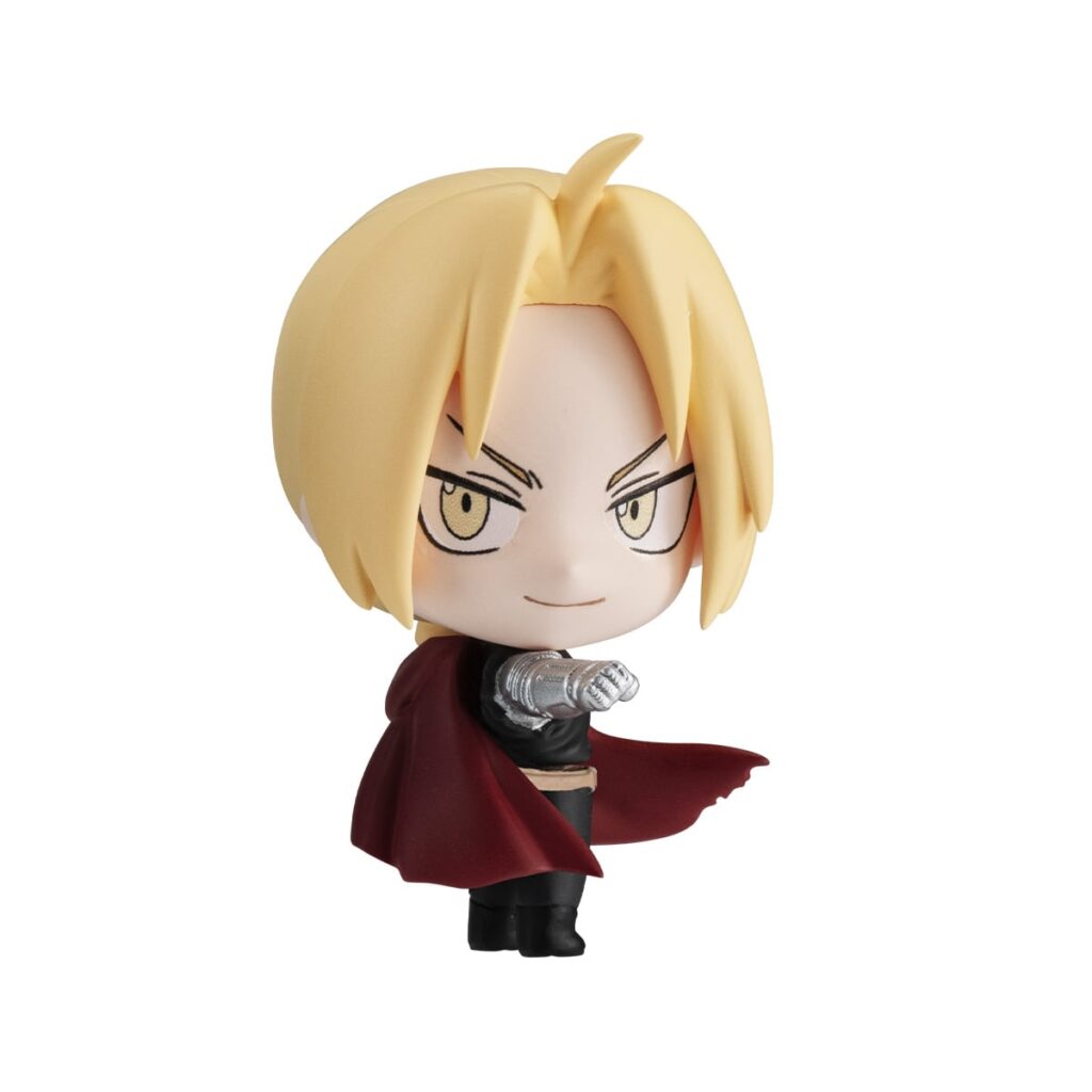 Fullmetal Alchemist