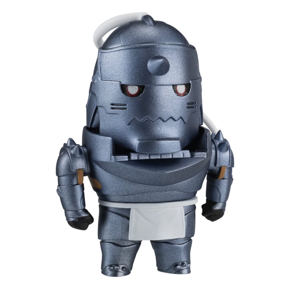 Fullmetal Alchemist