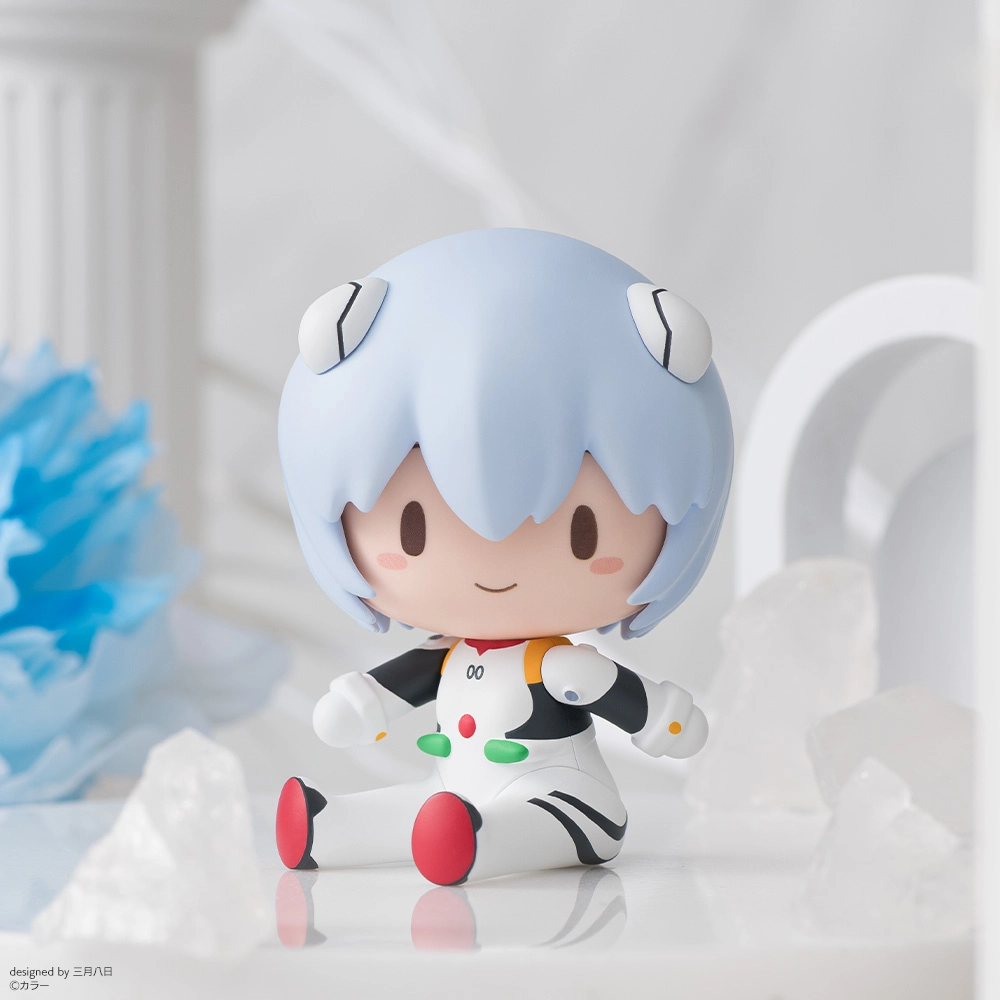 Evangelion
