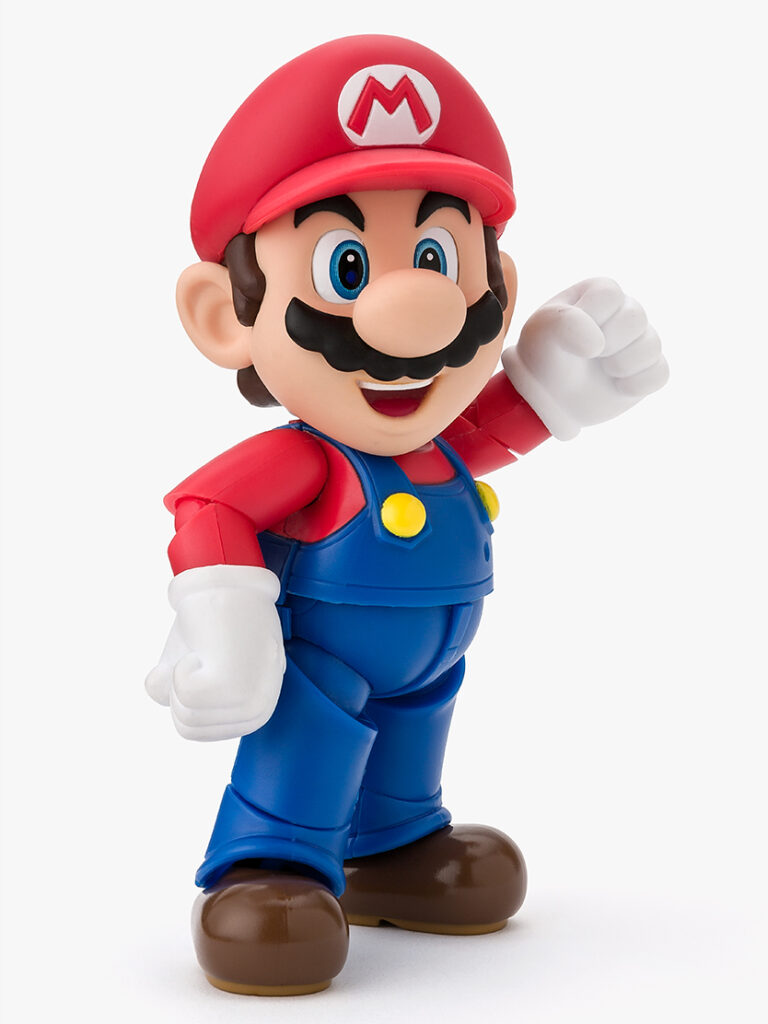 Super Mario