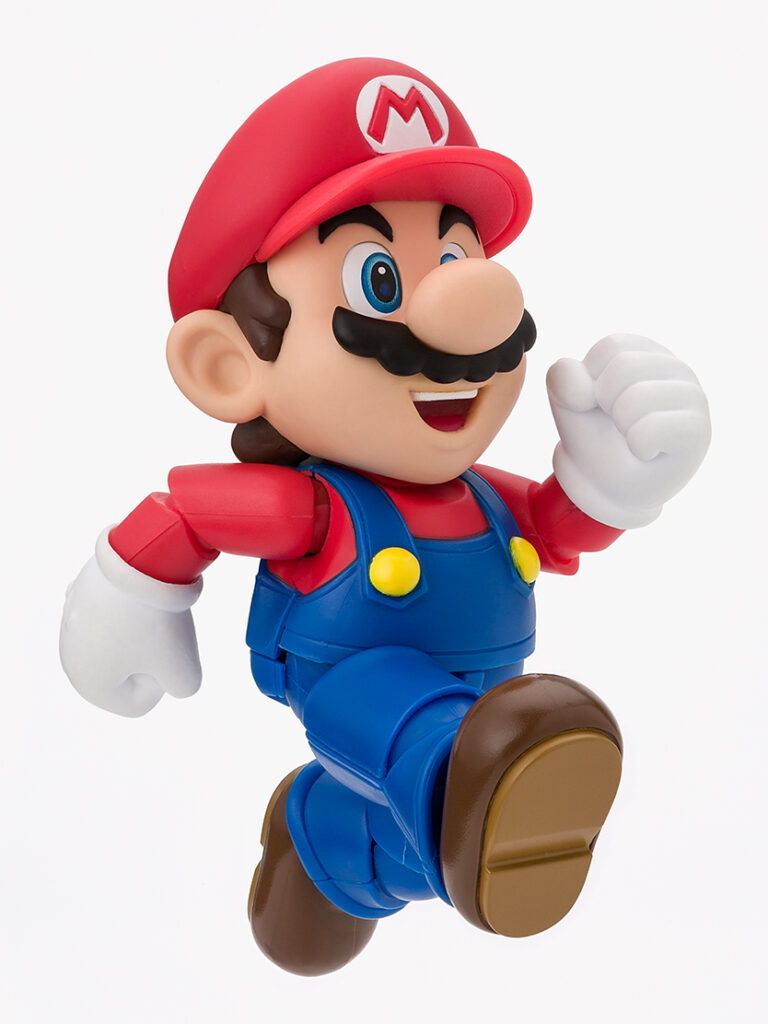 Super Mario
