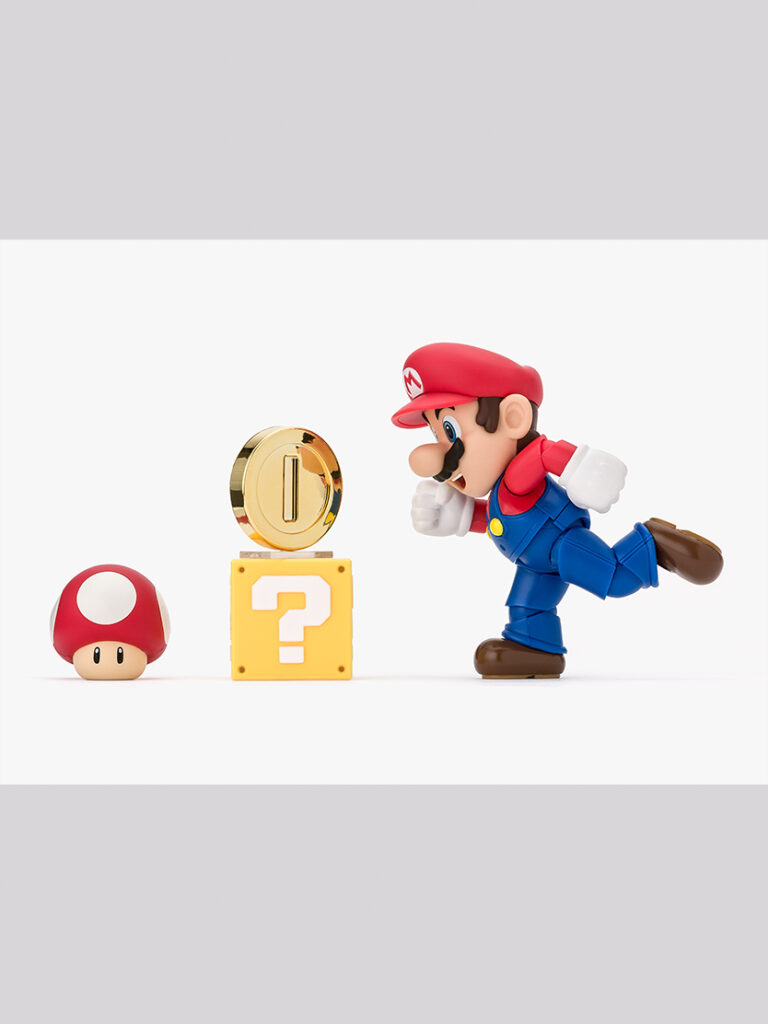 Super Mario