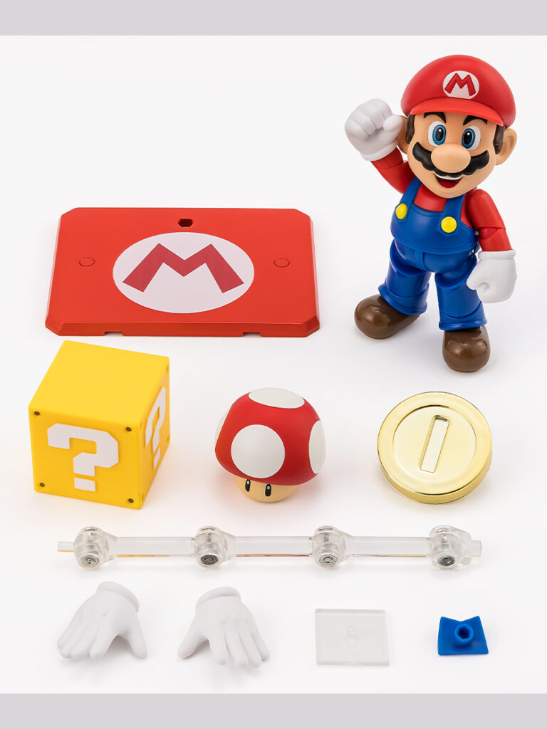 Super Mario