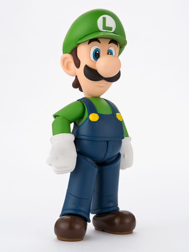 Super Mario