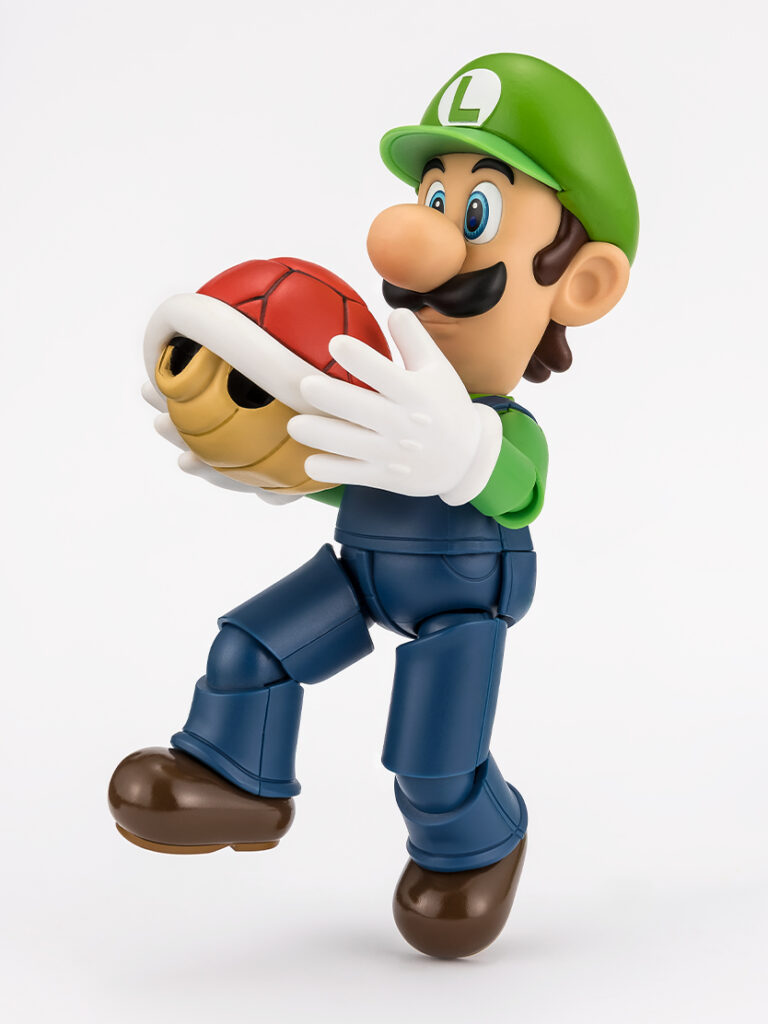 Super Mario