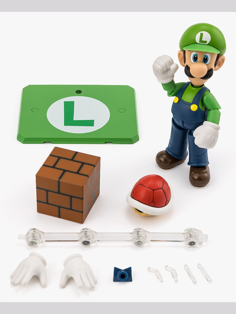 Super Mario