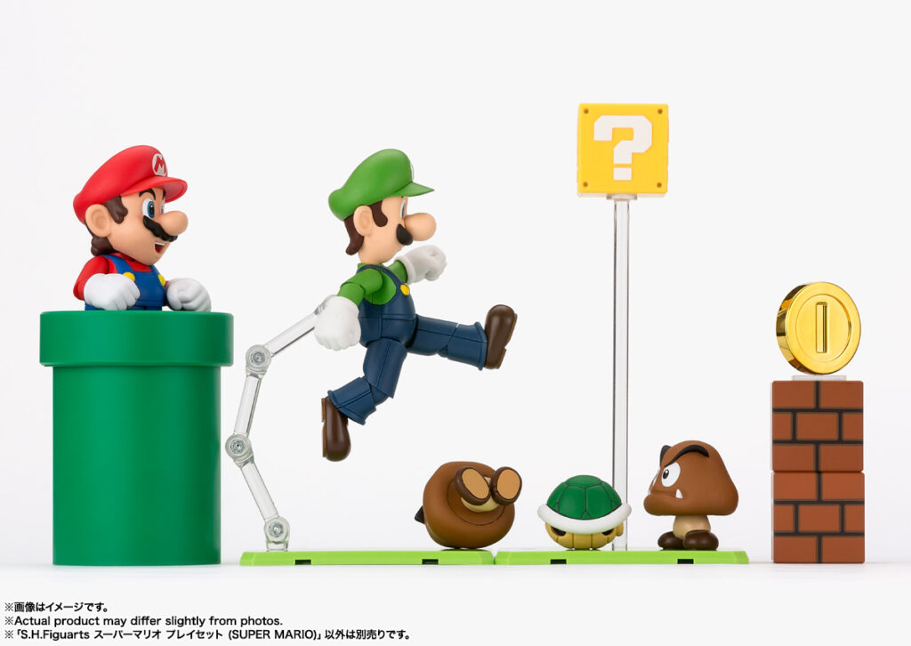 Super Mario