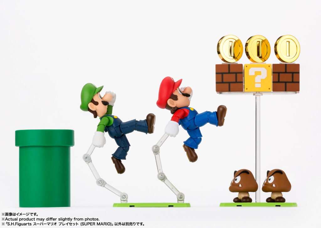 Super Mario
